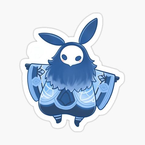 "Genshin Impact Chibi Cryo Abyss Mage" Sticker for Sale by NathanDoodles | Redbubble Cryo Abyss Mage, Genshin Impact Stickers, Abyss Mage, Genshin Impact Chibi, Stickers For Sale, Genshin Impact, Water Bottles, Chibi, Blue