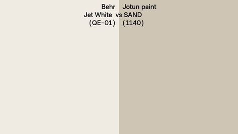 Jotun Sand 1140, Sand Jotun, Jotun Paint, Jotun Lady, Paint Colors, Paint, Quick Saves, Color, Paint Colours