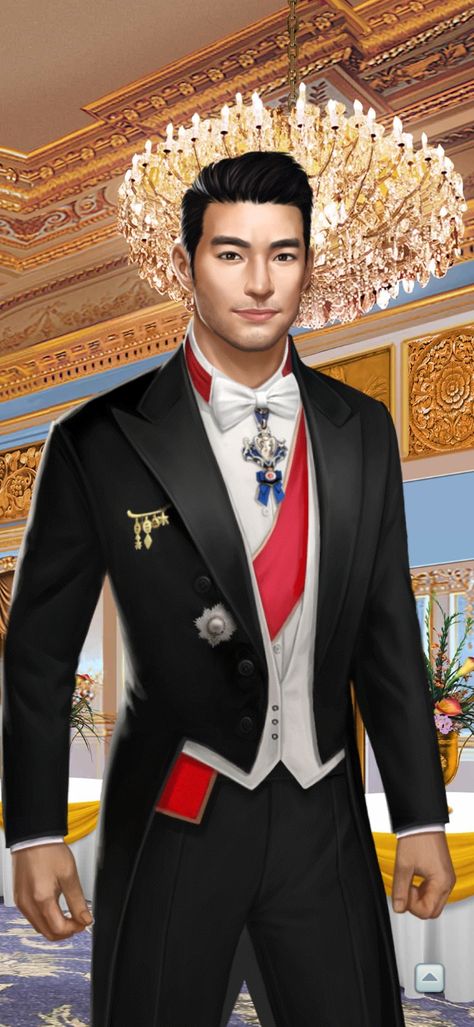 Liam - Cordonian attire | The Royal Romance Royal Romance Choices, The Royal Romance, Royal Romance, Choices Game, Book 1, For Love, Men's Blazer, Women's Blazer, Prince