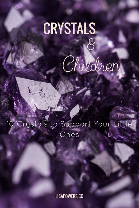 Here are my favorite crystals to use with my children to help with rest, calming the mind, confidence and more. There is also a free Crystal Grid guide just for you. https://lisapowers.co/crystals-children/ Crystals For Kids, Toddler Sleep Help, Crystals For Sleep, Neural Pathways, Crystal Children, Sleeping Alone, Protection Crystals, Toddler Sleep, Restful Sleep