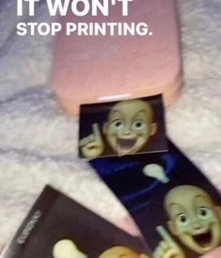 Found on iFunny It Won’t Stop Printing, Stop Hitting My Ribcage With A Metal Bar, Offensively Funny Jokes, Free Will, Goofy Pictures, Silly Images, Silly Pictures, Oui Oui, Really Funny Pictures