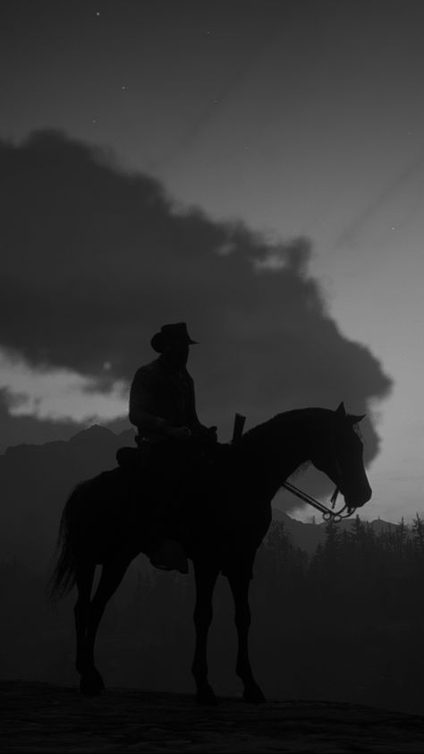 Arthur Morgan Black And White, Rdr Wallpaper, Red Dead Redemption 2 Wallpapers, Arthur Morgan Wallpaper, Cinema Shots, Black And White Wallpapers, Light Vs Dark, White Wallpapers, Red Dead Redemption Ii