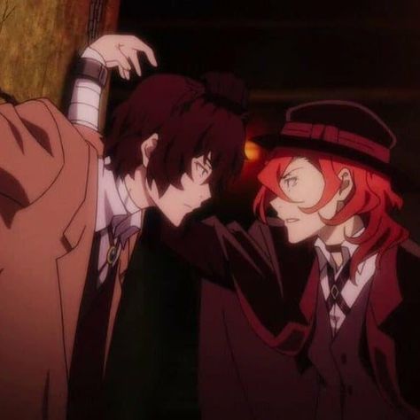 Chuuya Nakahara, Sukkot, Anime Crafts, Movie Posters Minimalist, Dazai Osamu, Stray Cat, Stray Dogs Anime, I'm A Simp, Funny Short Videos