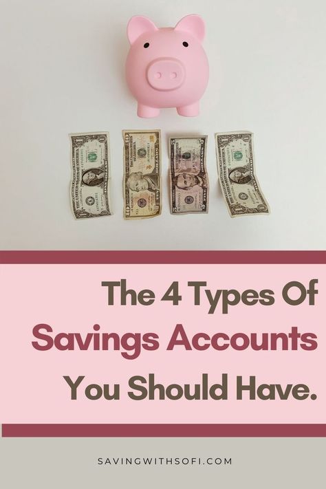 Savings Accounts to Have Best Savings Account, Savings Accounts, Savings Account, Debt Payoff, No Matter What, Money Tips, Financial Freedom, The 4, Saving Money