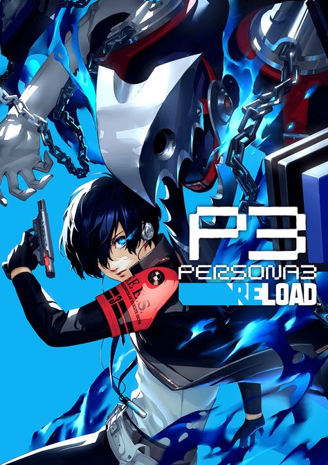 Key Art - Persona 3 Reload Art Gallery Dark Hour, Persona 3 Reload, Play Stations, Xbox 1, Ps5 Games, Transfer Student, Persona 3, Prince Of Persia, Armored Core