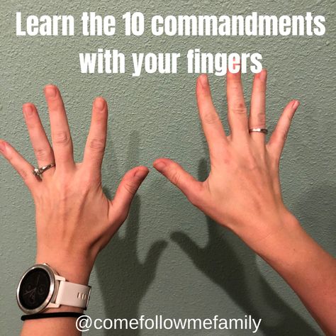 Teaching 10 Commandments, 10 Commandments Snack, 10 Commandments Of The Bible Kids, 10 Commandments Activity, Ten Commandments Activities, 10 Commandments Of The Bible, 10 Commandments Kids, 10 Commandments For Kids, Church Group Activities