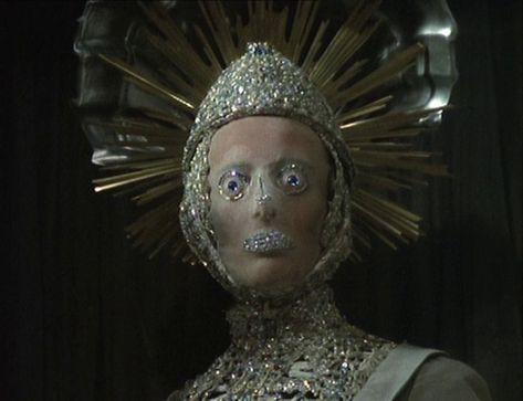 Duke Bluebeard’s Castle, 1988, Leslie Megahey Bluebeards Castle, Ethereal Aesthetic, Horror Films, Castle, Honey