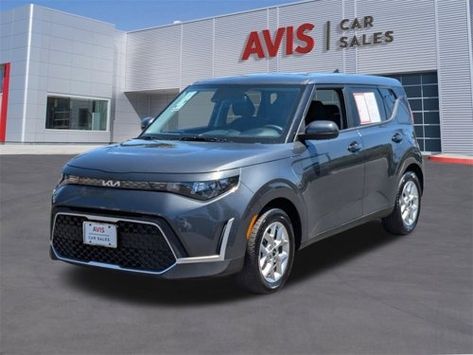 Used 2023 Kia Soul LX w/ LX Technology Package for sale in Vista, CA 92083: Hatchback Details - 723658209 - Autotrader Kia Soul, Cars For Sale, Packaging, Technology