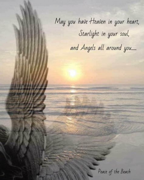 Angel Blessings, Angel Signs, Angel Quotes, I Believe In Angels, Heaven Quotes, Angel Prayers, Ange Demon, Angel Messages, Angels In Heaven