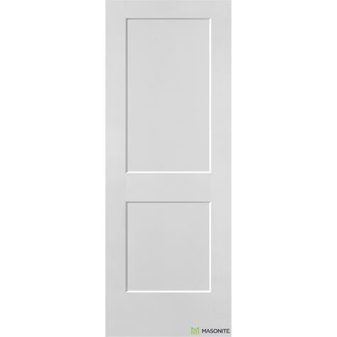 Logan Moulded Panel Door Interior Closet Doors, Slab Doors, Interior Door Styles, Craftsman Door, Interior Exterior Doors, Contemporary Doors, Shaker Style Doors, Rustic Doors, Solid Core