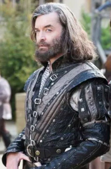 Timothy Omundson as King Richard in "Galavant," season 2. Recycled Costumes, Mode Steampunk, Medieval Clothes, King Richard, Medieval Costume, Book People, Medieval Clothing, Fantasy Costumes, Medieval Fashion