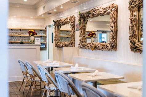 30a Restaurants, 30a Florida, Romantic Dinner For Two, Seagrove Beach, Alys Beach, Classic Italian Dishes, Waterfront Restaurant, Restaurant Guide, Save Room