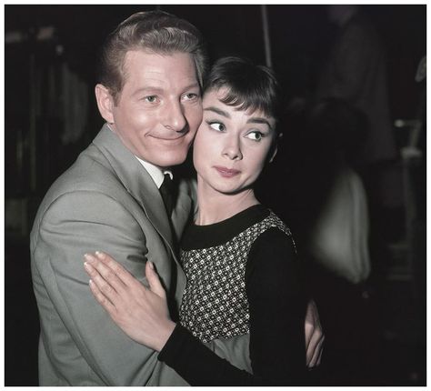 Audrey Hepburn Audrey Hepburn Born, Danny Kaye, Audrey Hepburn Photos, Audrey Hepburn Style, Hepburn Style, Classic Movie Stars, Lucille Ball, Dean Martin, Actrices Hollywood