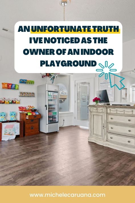 Playroom Restaurant Ideas, Starting An Indoor Playground Business, How To Start An Indoor Playground Business, Indoor Play Business, Basement Playground Indoor, Play Yard Ideas Indoor, Cafe With Play Area, Indoor Playground Name Ideas, Play Places For Kids Indoor