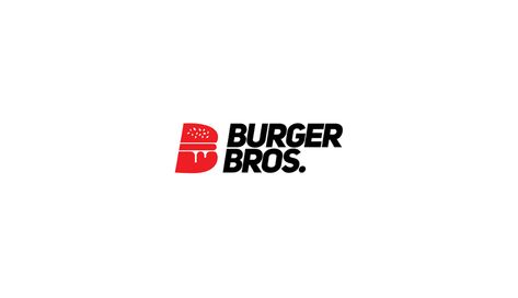 Burger Reference, Burger Bros, Kebab Logo, Regular Burger, Food Company Logo, Burger Icon, Fast Food Logos, Profile Template, Pizza Design