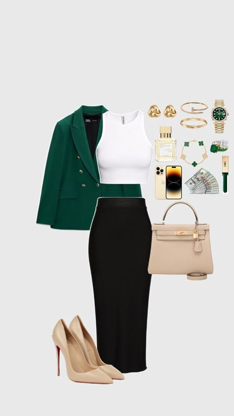 Classy Airport Outfits For Women, Classy Dress Outfits Simple, Chique Outfit, Fashionable Work Outfit, Professional Outfits Women, Stylish Work Attire, Night Before Christmas, Office Outfit, Classy Work Outfits