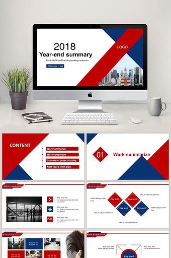 Red And Blue Presentation Design, Free Powerpoint Presentations, Kindergarten Themes, Word Templates, Powerpoint Presentation Design, Pptx Templates, Ppt Design, Creative Powerpoint Templates, Digital Marketing Social Media