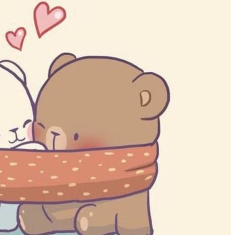 Mocha And Milk Bear Matching Pfp Christmas, Milk And Mocha Christmas Pfp, Christmas Themed Matching Pfps, Winter Pfps Matching, Matching Cover Photo, Anime Winter Pfp, Winter Pfp Matching, Winter Matching Pfp Couple, Matching Winter Pfp