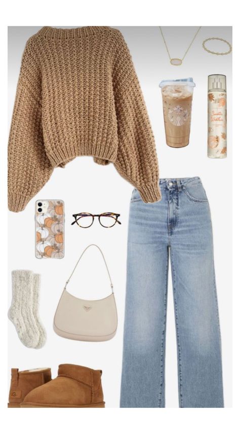 Uggs Tasman, Amsterdam Outfit, Uggs Outfits, Preppy Fall Outfits, Cute Modest Outfits, Thanksgiving Outfits, Uggs Outfit, Outfit Inspo Casual, Casual Preppy Outfits