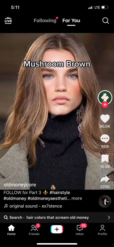 Hair Color Old Money, Nutty Brown Hair, Brondesbury Hair, Old Money Brown Hair Color, Old Money Burnett, Old Money Hair Styles, Old Money Brown Hair, Old Money Brunette Hair, Old Money Hair Color