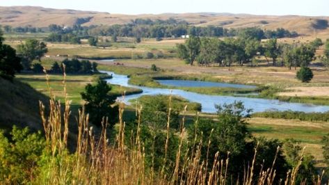 Sandhills Nebraska, Nebraska Sandhills, Scenic Roads, Scenic Byway, Living Environment, Scenic Drive, Scenic Views, Breathtaking Views, Nebraska