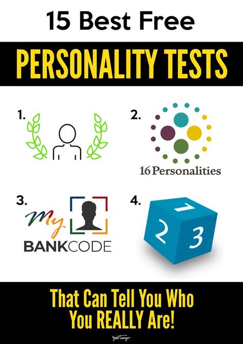 Whether taking a Myers-Briggs personality test or a fun quiz online, we can discover our weaknesses and strengths with the best free personality tests. Find out who you are! Myers Briggs Personality Types Quiz Free, Myers Briggs Personality Types Quiz, Mbti Test Free, Mbti Personality Quiz, Accurate Personality Test, Personality Test Quiz, Personality Types Test, Personality Type Quiz, 16 Personalities Test