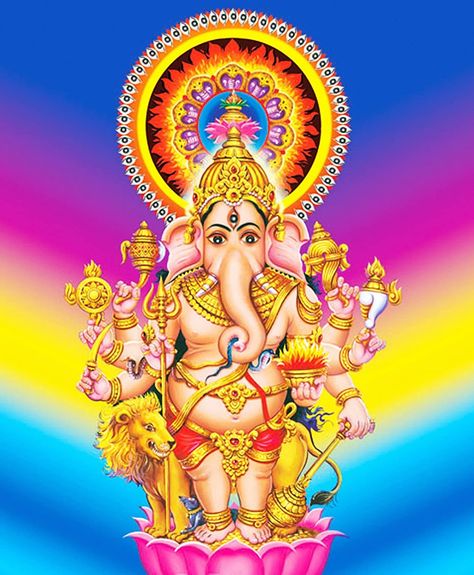 Drishti Ganapathi, Lakshmi Pooja, All God Images, Vighnaharta Ganesh, Ganapati Bappa, Ganesh Lord, Wallpaper For Android, Goddess Sculpture, Ganesh Wallpaper