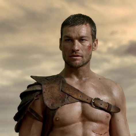 Andy Whitfield, British Isles, Ancient Art, Running, Quick Saves, Art