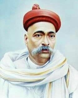 Lokmanya Bal Gangadhar Tilak, Bal Gangadhar Tilak Photo, Lala Lajpat Rai Images, Lokmanya Tilak Photos, Lokmanya Tilak, Lala Lajpat Rai, Bal Gangadhar Tilak, Maharaj Painting, Chalk Wall Art