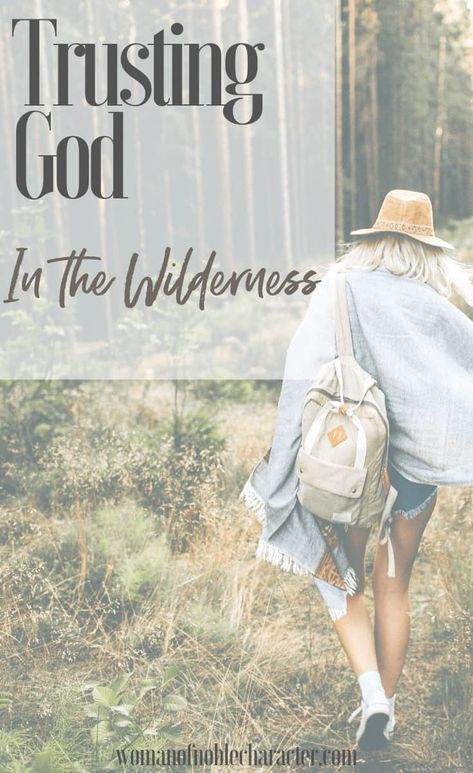 Have you ever been on a journey to the promised land? Think about what it’s like. God spoke something to you, told you to go, and you stepped out in faith trusting Him to get you there. What did you think would happen next? What DID happen next? Find out how you can trust God in the wilderness times! #faith #encouragement #christianblog Praying For Your Husband, Belt Of Truth, Shield Of Faith, Bible Study Topics, Biblical Marriage, Free Bible Study, Faith Journey, Trusting God, Christian Friends