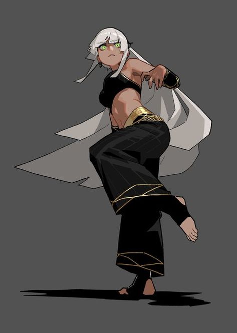 캐릭터 드로잉, Male Character, Arte Fantasy, 판타지 아트, 영감을 주는 캐릭터, Female Character Design, Character Design References, Inuyasha, Art Characters