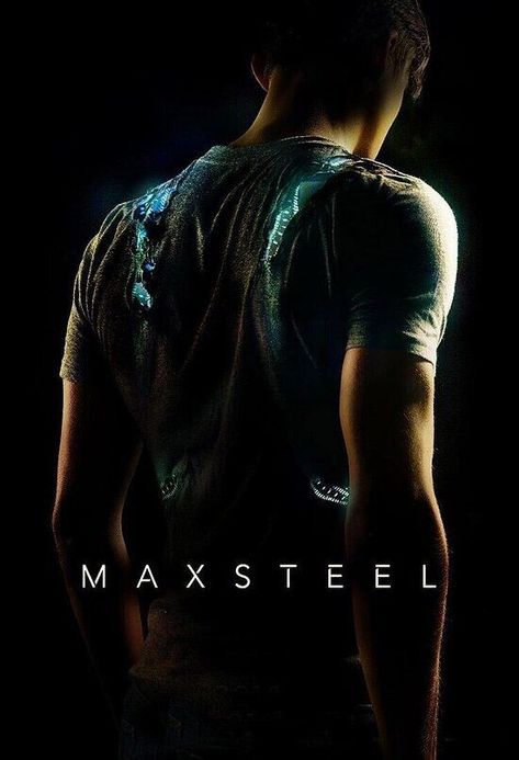 Max Steel (2016). Max McGrath is played by Ben Winchell. Max Steel Movie, Latest Hollywood Movies, Thor 2, Andy Garcia, Foto Top, Max Steel, Movies 2016, Movies And Series, Disney Xd