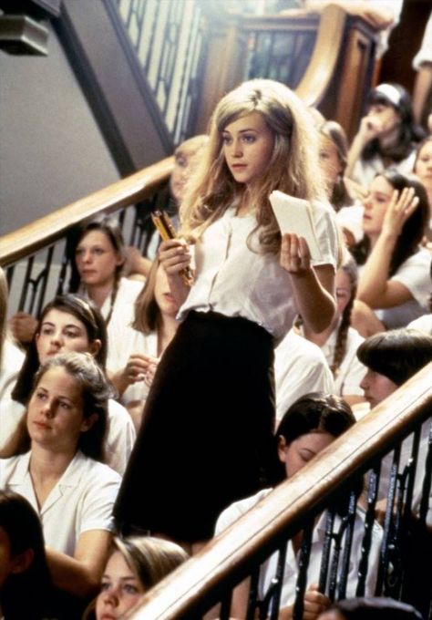 Monica Keena, Boarding School Aesthetic, Girl Interrupted, Prep School, Highschool Aesthetic, Boarding School, Academia Aesthetic, School Motivation, Private School