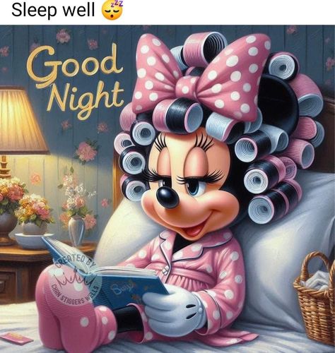 Minnie Mouse Pics, Cute Good Morning Gif, Good Night Qoutes, Beautiful Good Night Quotes, Happy Day Quotes, Good Night Funny, Minnie Mouse Images, Good Morning Funny Pictures, Mickey Mouse Pictures