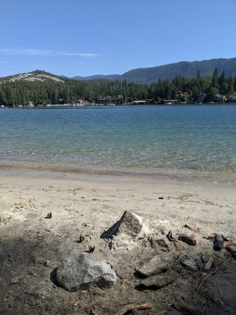 Bass Lake California, Bass Lake, Lake Trip, Yosemite Falls, Lake Beach, The Pines, White Water Rafting, Mountain Biker, Perfect Weather