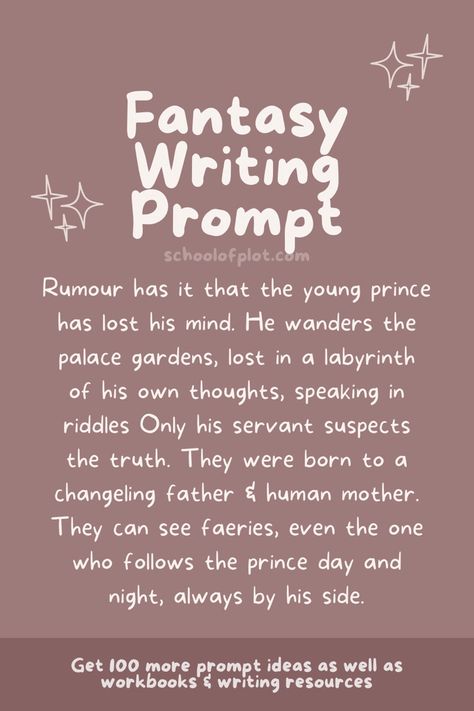 Fantasy writing prompts story ideas generator prince princess royalty how to get published witch cosy fantasy royalcore dark fantasy romance NaNoWriMo fae fairy kingdom ballroom palace fantasy aesthetic map enemies to lovers dark academia writer author knight villain love story dialogue prompt schoolofplot writing resources workbooks character sheets protagonist course spicy booktok novel writertok writergram booktube writing planner organisation relatable writing memes get published Royal X Servant Prompts, Story Ideas Fantasy Writing, Fantasy Story Ideas Magic, Book Plots Ideas Writing Prompts, Royalty Romance Writing Prompts, Story Idea Generator, Princess Story Prompts, Medieval Fantasy Story Prompts, Writing Prompts For Stories