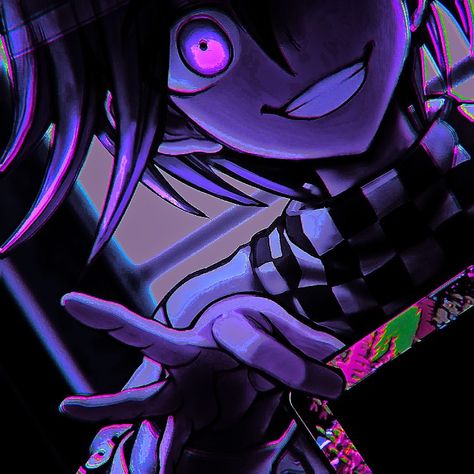 Kokichi Oma Pfp, Danganronpa Widget, Kokichi Ouma Pfp, Kokichi Ouma Fanart, Kokichi Pfp, Kokichi Ouma Icon, Kokichi Icon, Candy Gore, Kokichi Oma