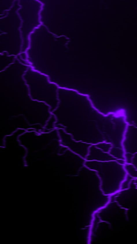 Pfp Overlays, Purple Ipad, Lightning Dragon, Ipad Widgets, Purple Aesthetics, Purple Lightning, Wallpaper Background Design, Black Thunder, Purple Flame