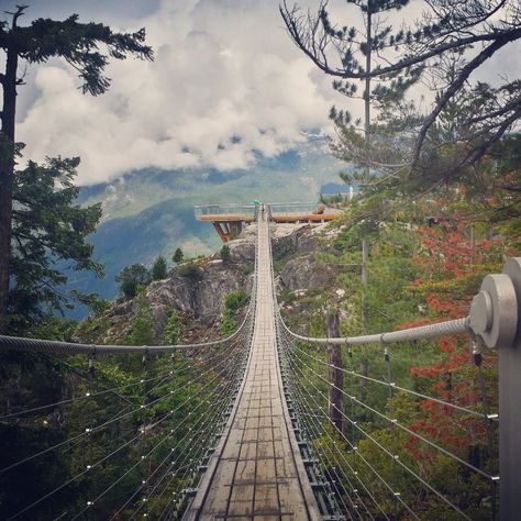 Book your tickets online for Sea to Sky Gondola, Squamish: See 1,112 reviews, articles, and 940 photos of Sea to Sky Gondola, ranked No.1 on TripAdvisor among 45 attractions in Squamish. | Sea to Sky Gondola, Vancouver, Canada Sea To Sky Gondola, 10 Year Anniversary, Vancouver Canada, Online Tickets, Vancouver Island, Whistler, Year Anniversary, British Columbia, Trip Advisor