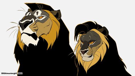 Anthro Lion Character Design, Maned Lioness Oc, Lion Fursona, Lion Character Design, Lion Oc, Sick Drawings, Disney Art Style, Lion King Drawings, Lion Drawing