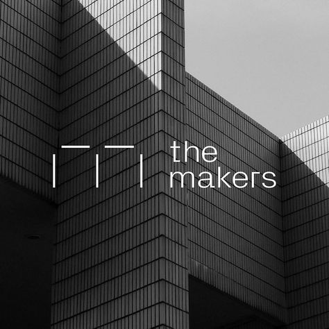 @kommigraphics ㅤ “The Makers” logo: Crafted for a Parisian real estate agency, blending innovation, craftsmanship, and design. Inspired by… | Instagram Achievement Board, Real Estate Design, Nyc Real Estate, Real Estates Design, Real Estate Logo Design, Real Estate Branding, Real Estate Logo, Real Estate Agency, Logo Design Inspiration