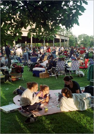 Tanglewood, summer home of the Boston Symphony Orchestra in Lenox, MA. The orchestra always plays the 1812 Overture. When I was a kid, we could hear the cannons firing from our house about 2 miles away. 1812 Overture, Small Towns Usa, Just A Small Town Girl, Small Town Life, How To Drive, Canada Road Trip, Some Day, Small Town Girl, Symphony Orchestra