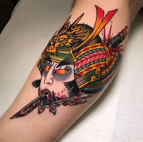 Geisha Skull Tattoo, Art Geisha, Face Tattoos, Japanese Geisha, Book Tattoo, Next Tattoo, Skull Tattoos, Skull Tattoo, Concept Art