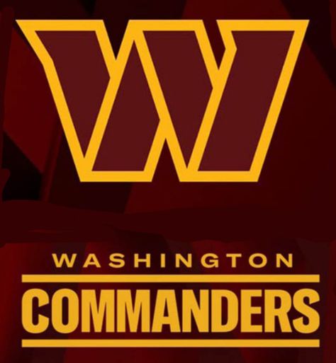 2/2/22 - Commanders?? Really?18 months & that's what they came up with... should've just keep WFT.. Washington Commanders Logo, Washington Commanders Svg, Washington Commanders Wallpaper, Washington Commander, Commanders Football, Washington Nfl, Svg Shirts, Atlanta Falcons Football, Falcons Football