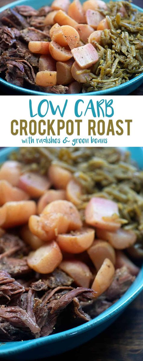 Low Carb Crockpot, Crock Pot Roast, Crockpot Pot Roast, Crockpot Roast, Boiled Egg Diet Plan, Crock Pot Recipes, Low Carb Diets, Comfort Food Recipes Dinners, Pot Roast Recipes