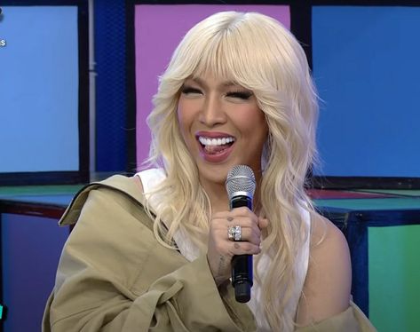 Vice Ganda Pictures, Vice Ganda Memes Funny, Vice Ganda, Cats Photos, Colorful Aesthetic, Cute Cats Photos, Beautiful Rose Flowers, Cute Profile Pictures, Rose Flowers