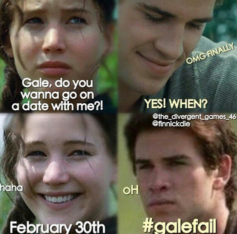 Gale Hunger Games, Hunger Games Jokes, Gale Hawthorne, Hunger Games Memes, Hunger Games Quotes, Hunger Games Movies, Hunger Games Fandom, Hunger Games Humor, Hunger Games 3