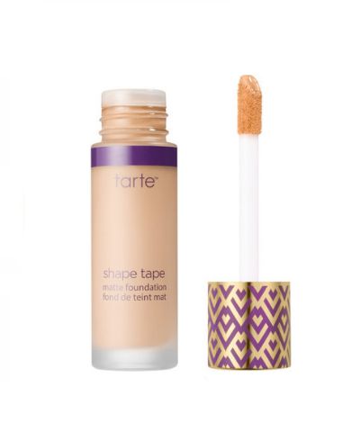 Face Wrinkle, Ulta Makeup, Foundation Tips, Beauty Wishlist, Oil Free Foundation, Makeup Sets, Shape Tape Concealer, Makeup List, Tarte Shape Tape