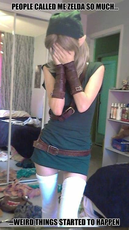 . Link Costume, Best Halloween Costumes Ever, Link Cosplay, Zelda Cosplay, Hallowen Costume, Link Zelda, Maquillage Halloween, Cool Halloween Costumes, Really Cute Outfits