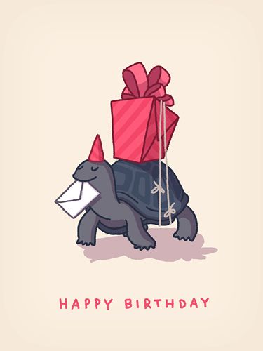 https://flic.kr/p/7LaV41 | Happy Birthday Sis | For my sister. Happy Birthday Turtle, Belated Birthday Wishes, Happy Birthday Sis, Happy Birthday Art, Belated Birthday Card, Birthday Illustration, Turtle Birthday, Happy Belated Birthday, Happy Birthday Meme